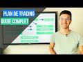 Comment Créer Un Plan De Trading (Guide Complet)