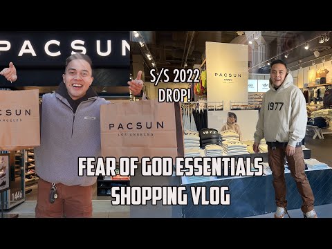 Video: Pacsun è in Canada?