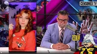 GAVIN MCINNES Said 