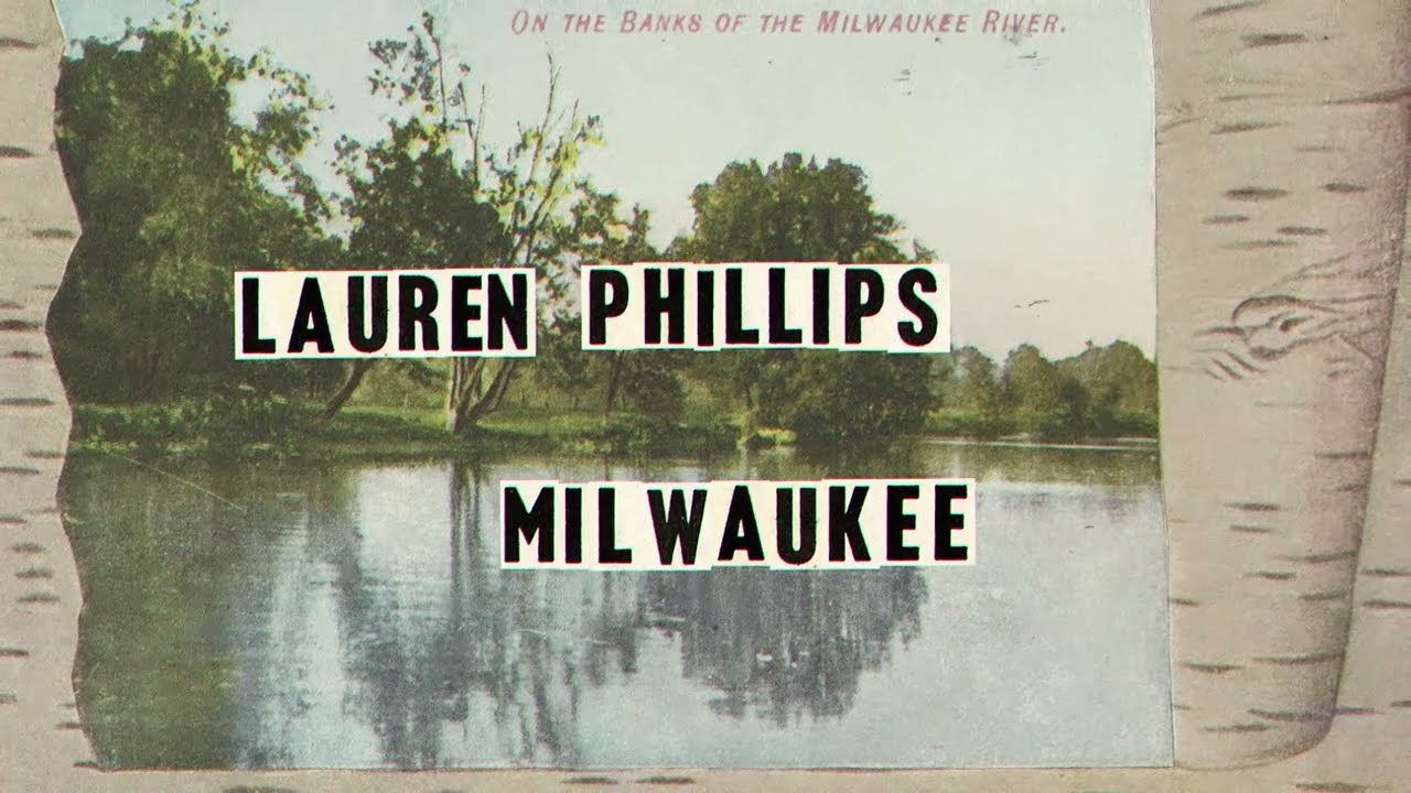 Watch MILwAUKEE on YouTube Watch MILwAUKEE on YouTube