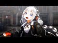 【MMD】紲星あかりちゃんの『ロキ』【HD1440P】