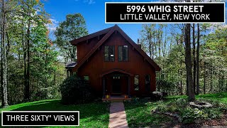 5996 Whig St video tour