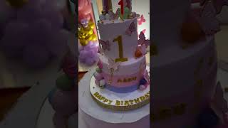 #cake #waterfallvideo hamari viral karo #flood ##birthdaycake ##