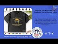 Premium The Music Man If It's Too Loud You’re Too Old T-Shirt