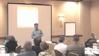 EDCi May 2, 2012 -- Executive Briefing -- Interactive Intelligence
