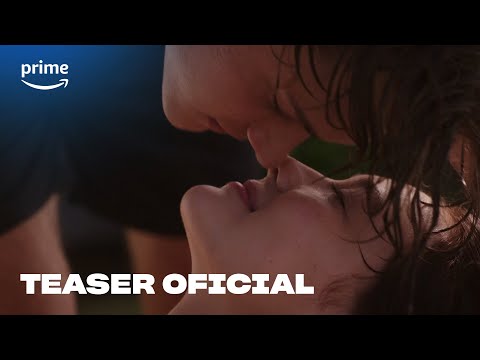 El Verano en que me enamore | Temporada 2 - teaser | Prime Video España