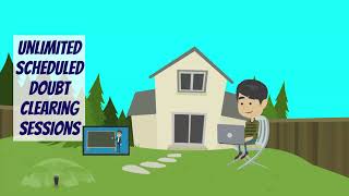 SAT Live Online Coaching - Now Ricky can score high on the SAT too
