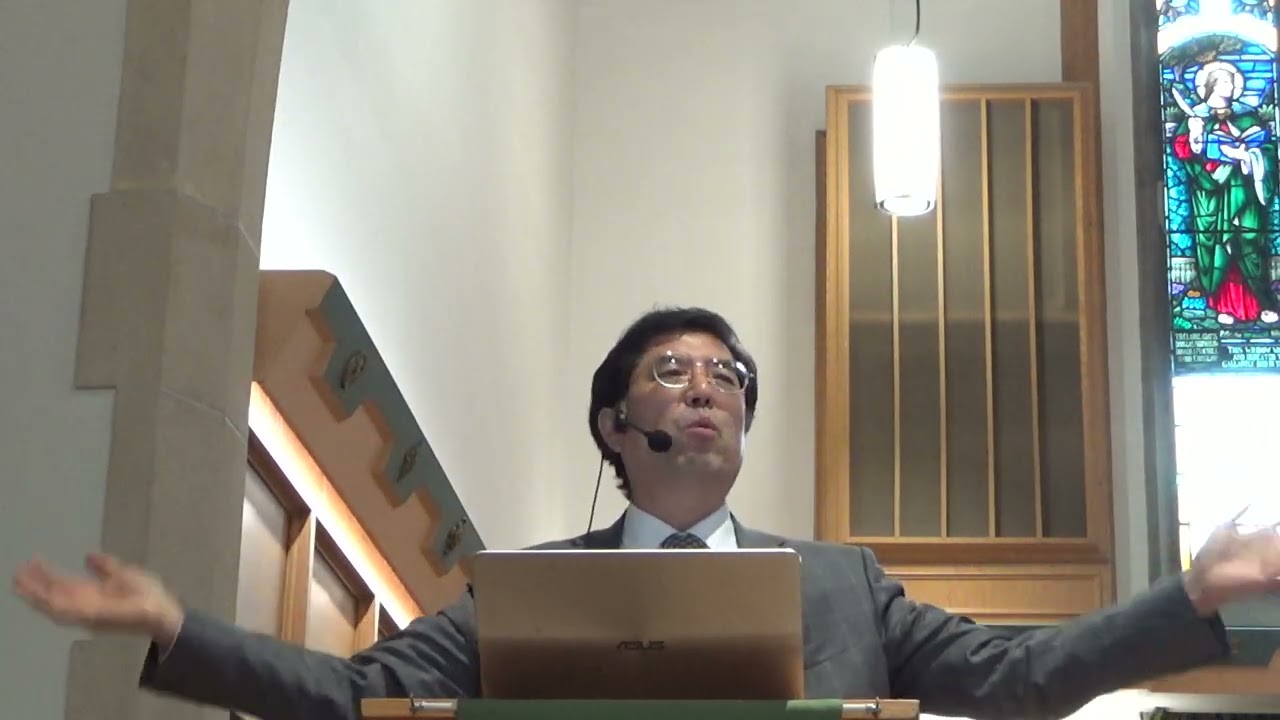 그러나 하나님으로 말미암아