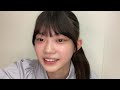 藤野 心葉(HKT48 研究生) の動画、YouTube動画。