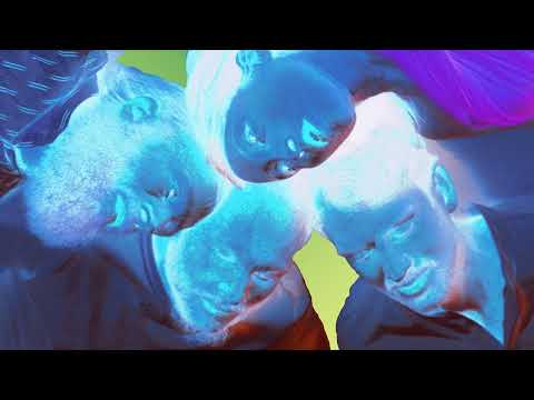 Little Dragon - 'Stay (feat. JID)' (Official Audio)