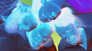Little Dragon - 'Stay (feat. JID)' (Official Audio)