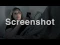 Screenshot   1 minute horror short film
