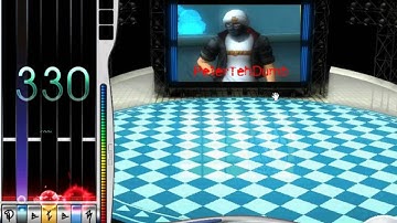 O2Mania - Brahms (O2 version)[HARD/SHD]