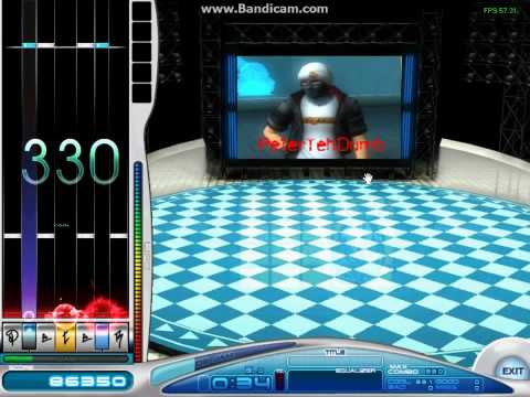 O2Mania - Brahms (O2 version)[HARD/SHD]