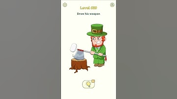 DOP 2 LEVEL 639 Delete One Part 2 #shorts