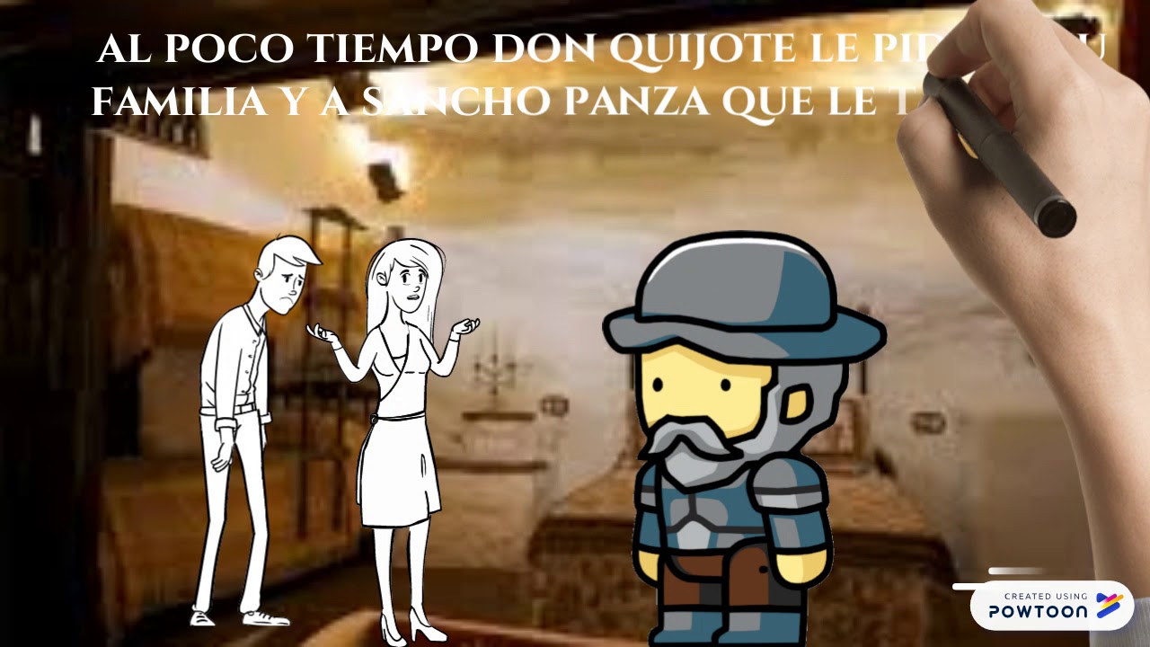 Don Quijote Capitulo 74 Analisis