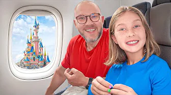 FLY TO AMERICA with us *did Olivia make it onto the flight?