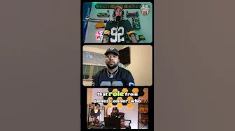 Trey Benson Taking the Torch in Arizona?  #fantasyfootball #nflfantasy #NFL #fantasyfootballadvice thumbnail
