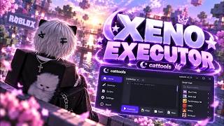 Xeno Executor 2026 – Roblox Script Executor | Windows Setup & Scripts Guide (Xeno Executor 2026)
