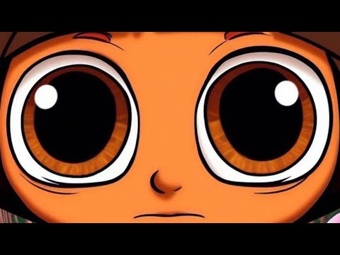 [Poetry] A typical episode of Dora the Explorer
