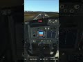 #aviation #planespottinglfpo #airplane #aeroplane #landing #infiniteflight #pilot #cockpit