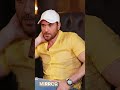 احمد عز العوضي ابن بلد وأتشرف إننا نشتغل سوا  خالد فرج أحمد عز احمد العوضي