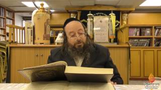 הרב אברהם יצחק כרמל-תורה קכט'