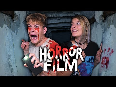 WENN MEIN LEBEN EIN HORRORFILM WÄRE | Joey's Jungle