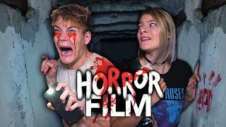 Wenn Mein Leben Ein Horrorfilm Wre  Joeys Jungle