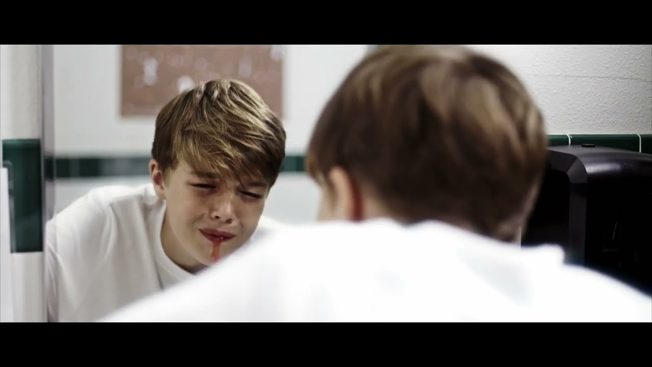 Presley Aronson - Anti-Bullying PSA