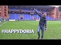 #HAPPYDORIA
