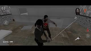 [jeff the killer vs slendergirl] - Gameplay screenshot 4