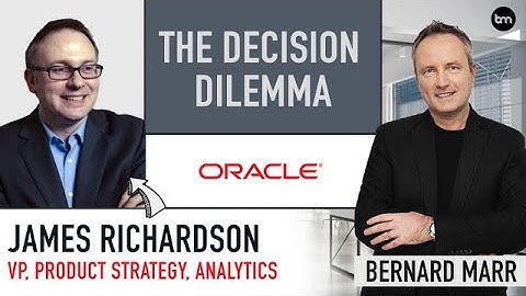 The Decision Dilemma: How More Data Causes Anxiety And Decision Paralysis