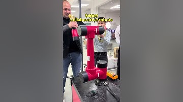 #industrial #factory #six_axes #borunte_robots_jack #robot #automatic #borunte #robots #mechanic