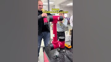 #industrial #factory #six_axes #borunte_robots_jack #robot #automatic #borunte #robots #mechanic