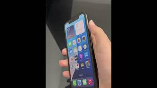 How to find hidden camera in IPhone