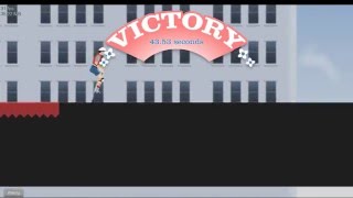 Parkour by 23BERTD1PL (Pogostick Man) screenshot 4