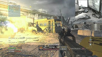 MW3 Road to Commander - Episode 14: In Search for Tacs