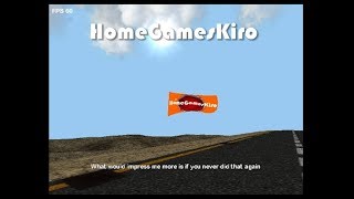 Famous Game Maker Tutorial #3d Animations & InGameAudio subtitles Wealth
