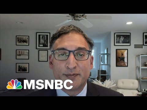 Neal Katyal: New TX Abortion Law Is Close To ‘Something Very Medieval’