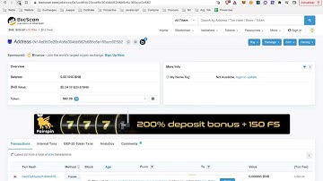 BOT Auto Withdraw BNB - ETH - MATIC from MetaMask or any wallet