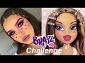 SLAYING THE BRATZ CHALLENGE | Susiejtodd