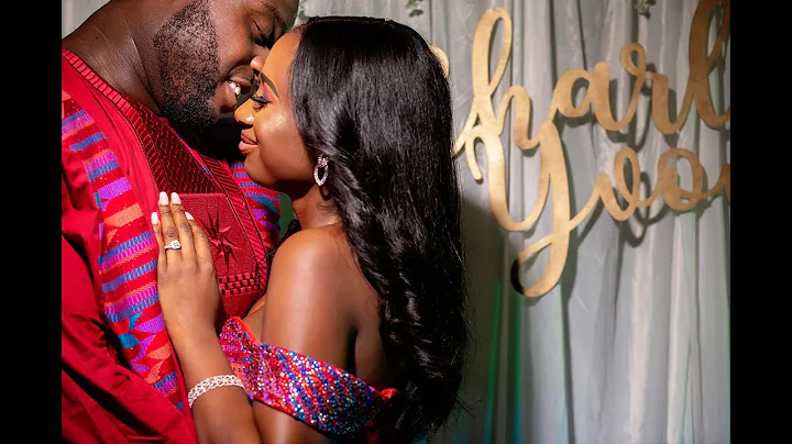 JOT Photography - Yvonne + Charles Traditional Wed...
