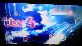 Quantum Of Solace Itv4 Intro