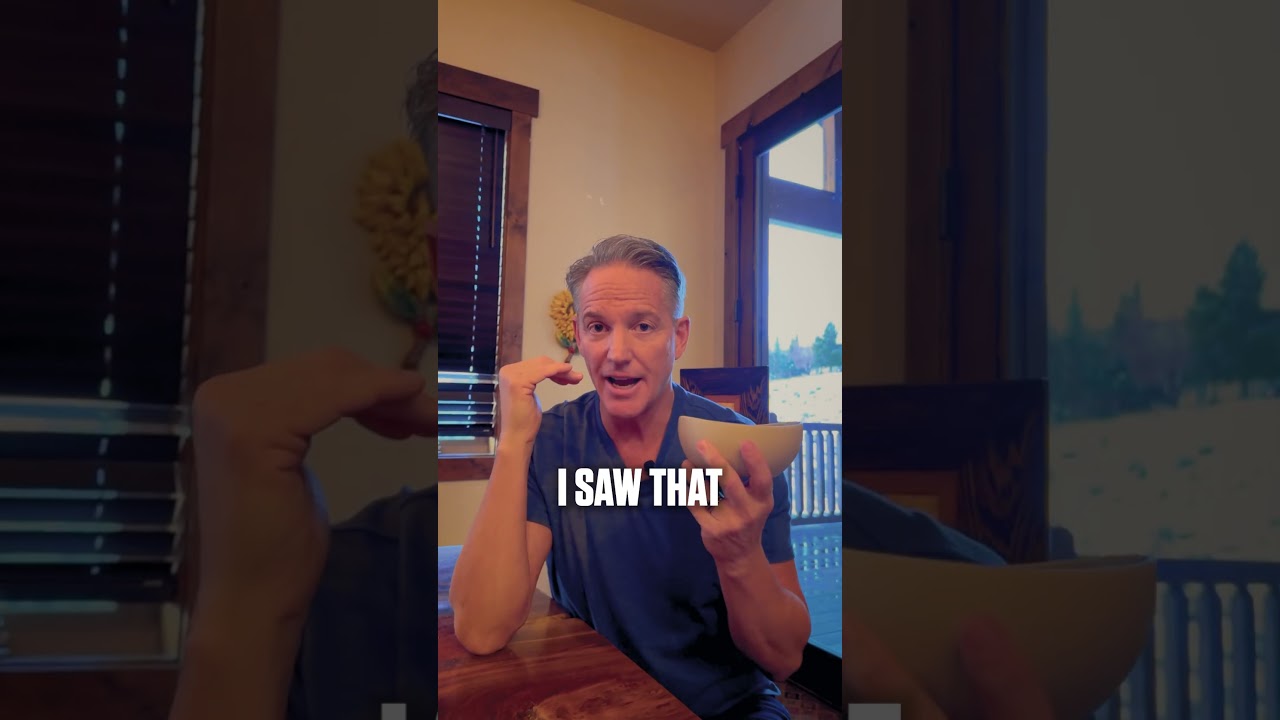 Silicone Bowl WARNING for Parents! 🚨😱