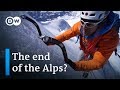 Climate change: Europe's melting glaciers | DW Documentary