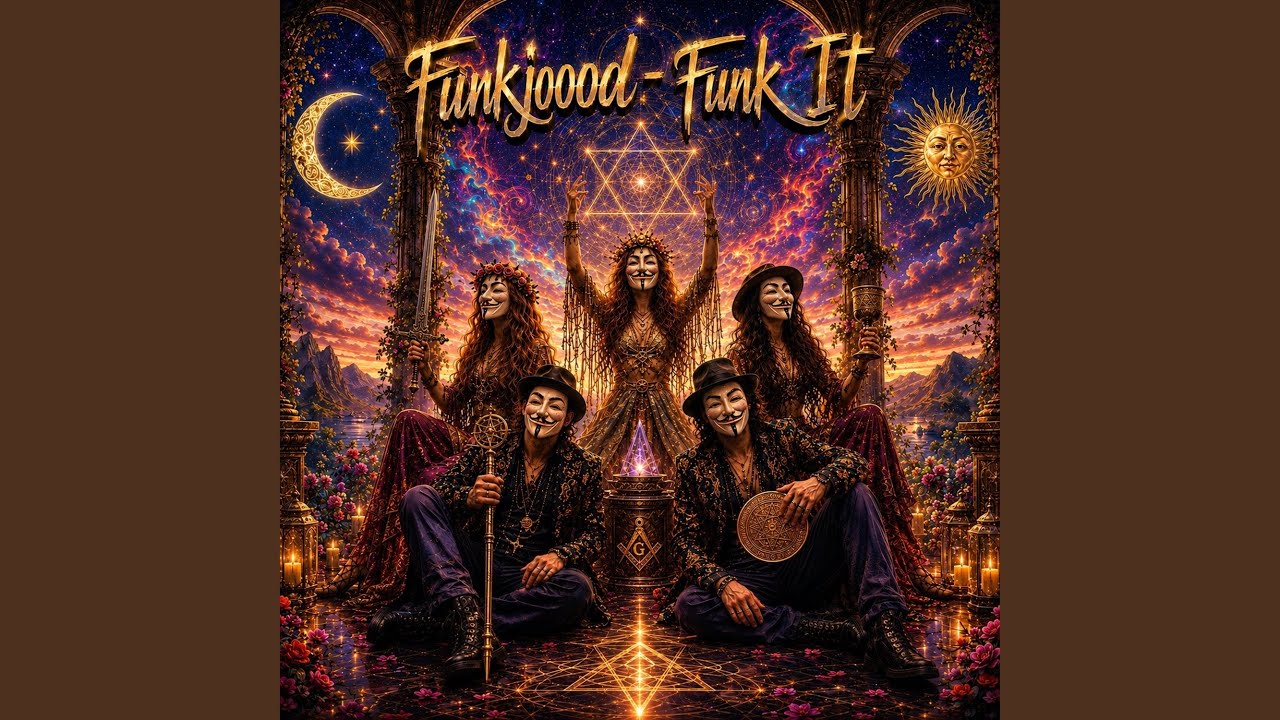Ver Funk It no YouTube Ver Funk It no YouTube