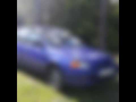 Subaru justy 4x4