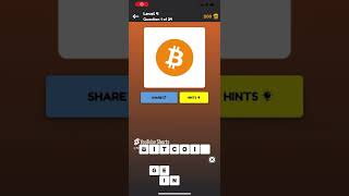 Logo Game 2021 Brand Quiz Level 4 Question 1