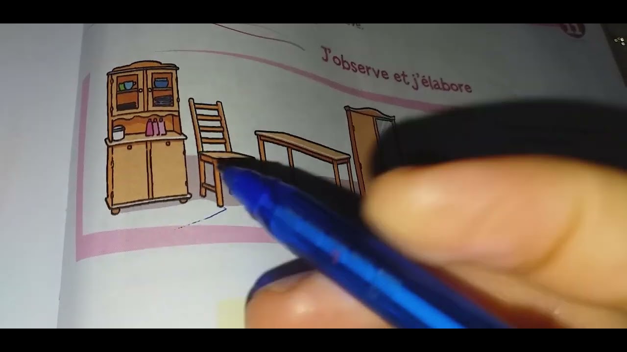 coquelicot ce2 discipline :Lexique (Le mot-étiquette et les mots spécifiques )